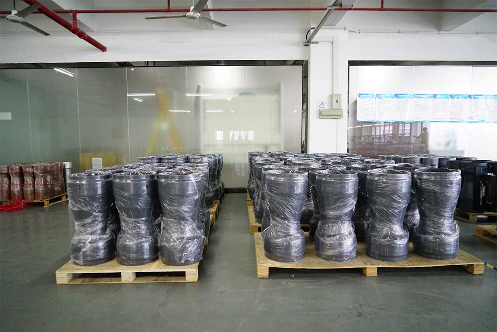 變風(fēng)量閥
